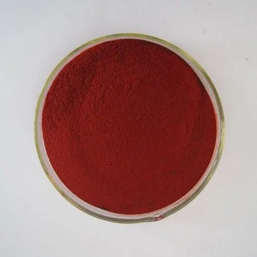 Rose Bengal Powder, Color : Red, Packaging Size : 50-100kg, Packaging Type : Plastic Bag