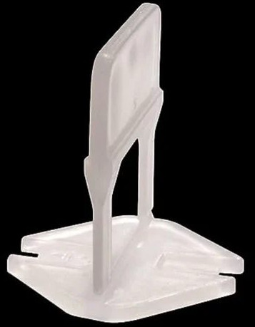 Super Ajanta 3 Mm Tile Leveling Clips