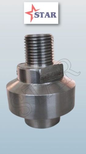 Stainless Steel Diaphragm Sealed Gauges for Process Industries
