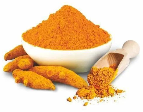  Dry Turmeric Powder, Color : Orange-yellow, Packaging Size : 25 Kg