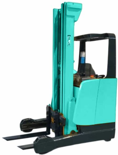 Counter Balanced Stacker, Certification : Iso 9001:2008 Certified For Industrial Use, Material Handling