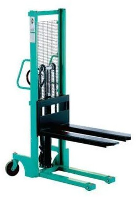 Manual Stacker For Industrial, Lifting