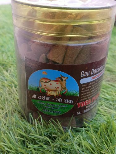 Natural Dhoop Cone, Packaging Type : Acrylic Box