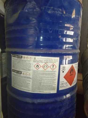 Normal Butanol, Form : Liquid, Purity : 99.9%, Grade Standard : Technical Grade