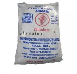 Titanium Dioxide Anatase