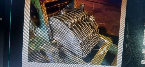 On Side Balancing Working Service