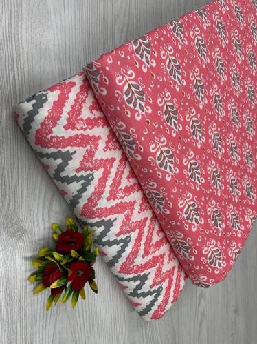 Ladies Kurti Set, Color : Multicolors