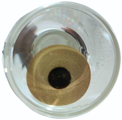 O2max Iris Lens- Light Brown 14.00 For Eye Contact