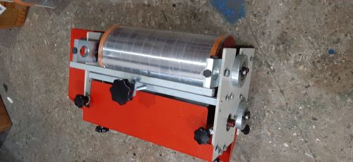 Single Color Flexo Printing Machine For Industrial