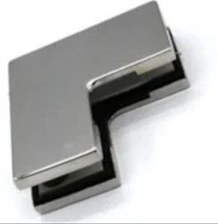 Stainless Steel Small L Patch Fitting