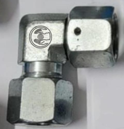 SS Hydraulic Adapter For Column Pipe