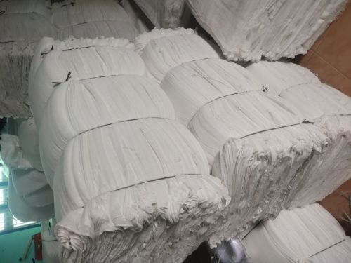 Cotton Bandages, Color : White 90-100cm For Hospital