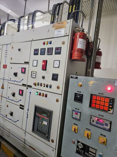 All Electronic Items, Automation Grade : Fully Automatic