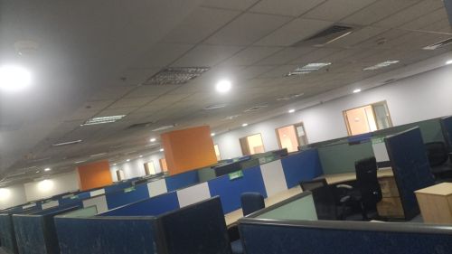 Plain Polished office table, Shape : Rectangular