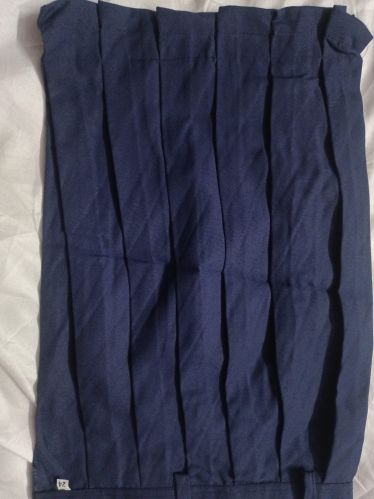 Cotton Skirts, Color : Black Wrap, Speciality : Easy Wash