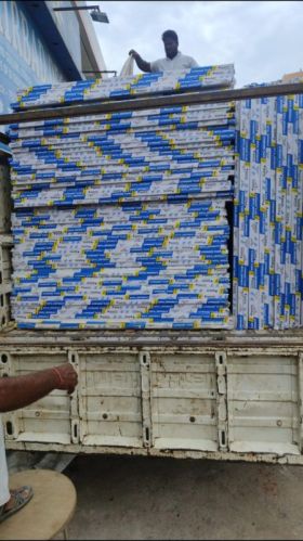 PVC Laminated Gypsum Ceiling Tiles 6*4