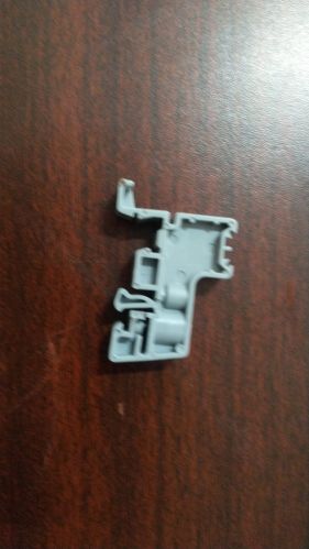 Injection Moulded Parts, Certification : ISO Certified