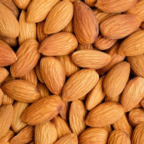 American Jumbo Almond Nuts Upto 6%, Packaging Type : PPE Bag, Packaging Size : 30 Kg