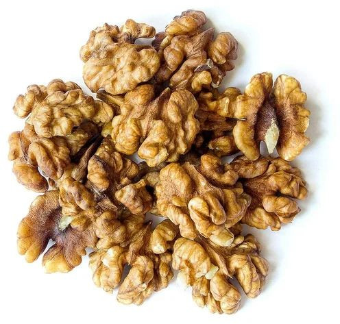 Kashmiri Walnut Kernels, Color : Brown, Packaging Type : Box For Human Consumption