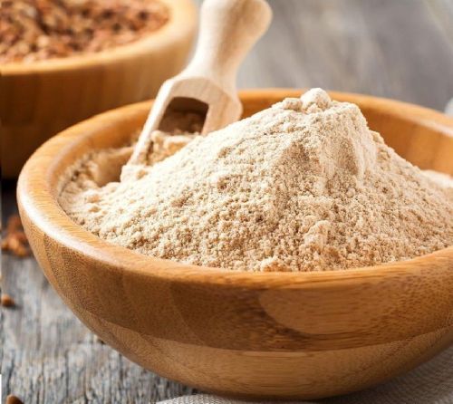 Kuttu Flour, Color : Creamy Brown, Form : Powder, Purity : 100%