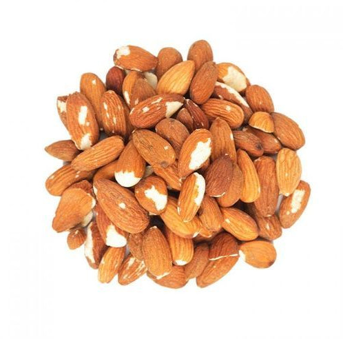 Non Pareil Touch Almond Nuts Upto 5%, Packaging Type : Bag, Packaging Size : 30 Kg