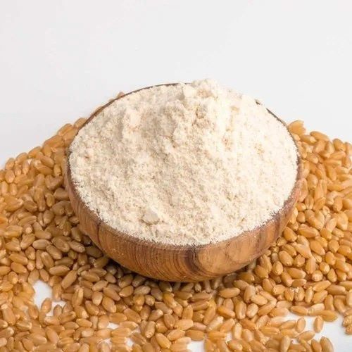 Ragi Flour, Packaging Type : PP Bags, Form : Powder For Human Consumption