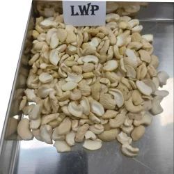 LWP14 Broken Cashew Nuts, Color : Creamy 100 %, Taste : Light Sweet