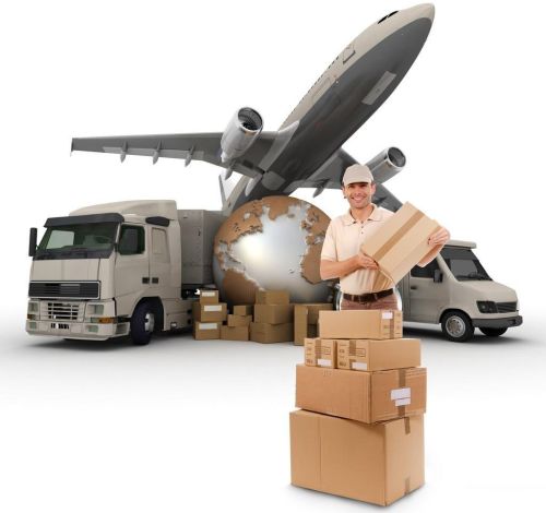 Domestic Air Cargo Services