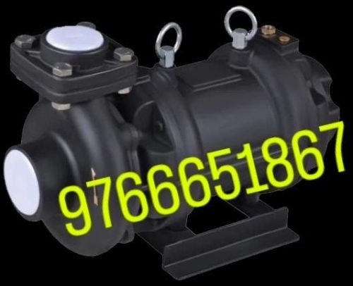 Cast Iron Open Well Submersible Pump, Power Source : Electric