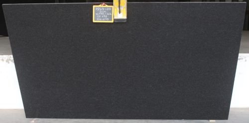 Polished Black Pearl Granite