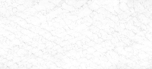 Calacatta Astrix Quartz Slab, Color : White