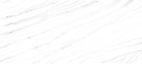 Veined Calcatta Eros Quartz Modern, Contemporary Slab, Tile