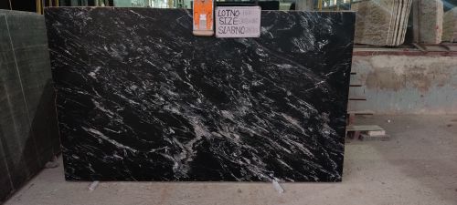 Marine Black Granite, Thickness : 20mm, 30mm