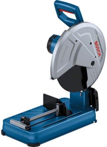 Bosch Cutting Machine, Power Source : Electric, Packaging Type : Box
