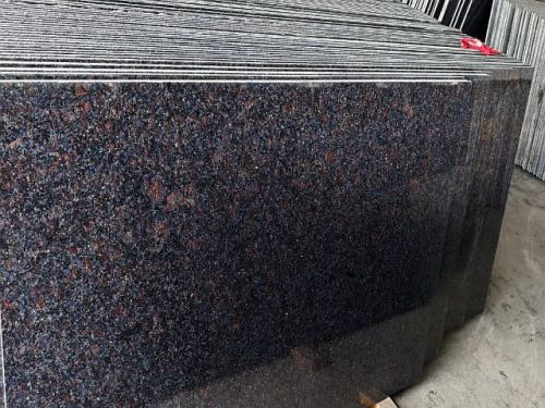 Asian Blue Granite Slab, Thickness : 2 Cm