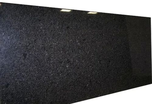 Black Pearl Granite Slab, Thickness : 2 Cm