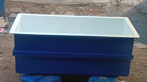 FRP Fish Tank, Brand Name : Jk