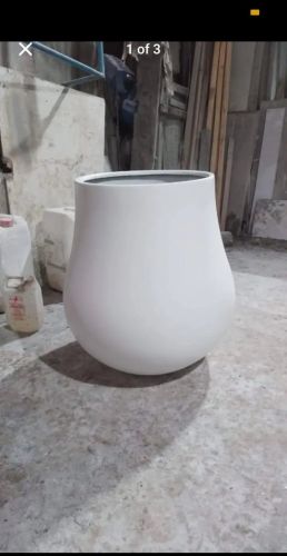 FRP Pots, Brand Name : Jk