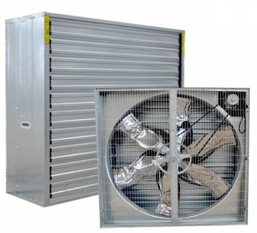 Plastic Push Pull Centrifugal Fans, Color : Black 120mm