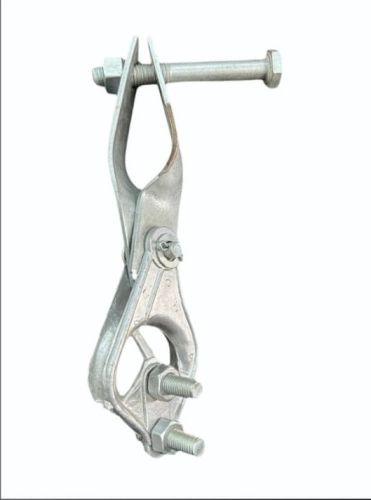 AC Aluminium Single Tnc Transmission Line Connectors