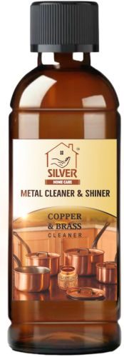 Water Metal Cleaner and Shiner 500ml