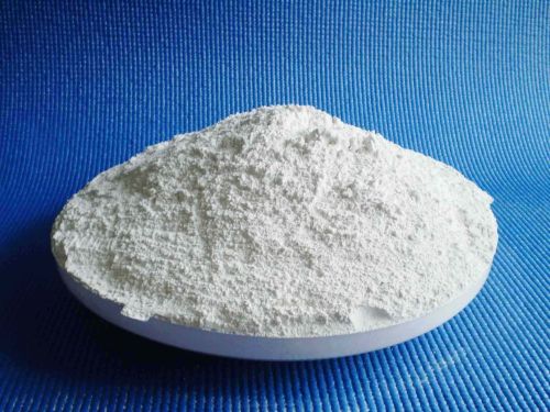 Kaolin Clay Powder, Color : White for Ceramics, Paper, Paint, Rubber