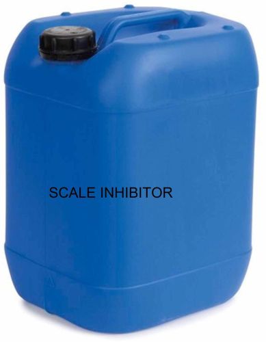Scale Inhibitor Liquid for Water Treatment