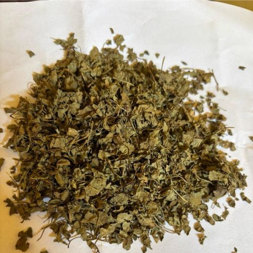 A Grade Green Kasuri Methi, Packaging Size : 25Kg for Seasoning