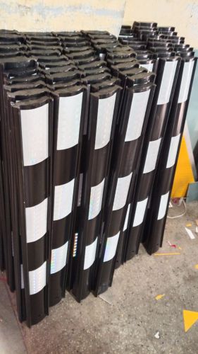 Delineator Post for Road