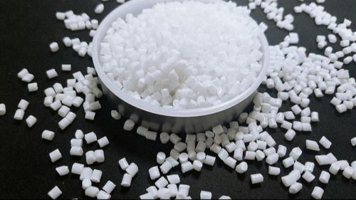 Permanent Anti Static Masterbatch, Color : White for Injection Molding