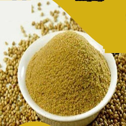 Dhanshakti A Grade Coriander Powder, Packaging Type : Plastic Pouch