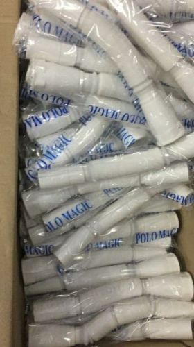 Plastic Polo Magic Hose Connector