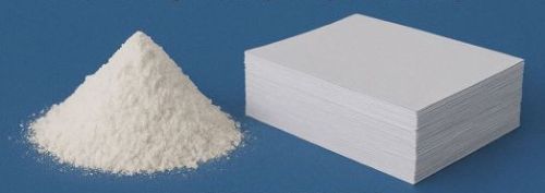 Cc Calcium Carbonate Powder for Paper Grade