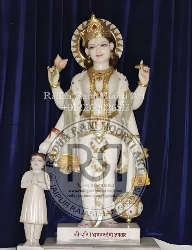 Chrome Marble Vishnu Avatar Murties, Purity : 100%